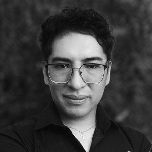Gary Alcalá