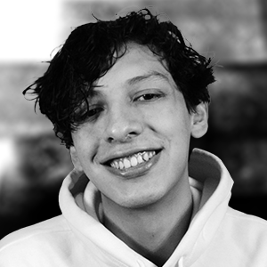 Ariel Daza