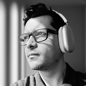 Alejandro Monrroy