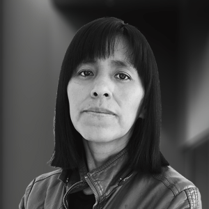 Martha Espinoza