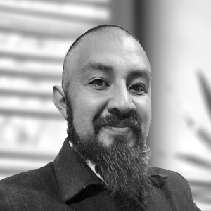 Javier Zamora