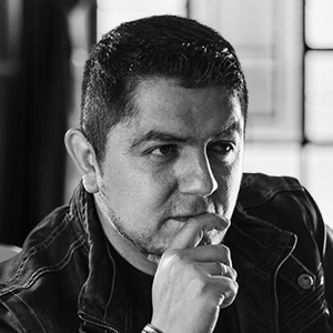 Rodrigo Zenteno