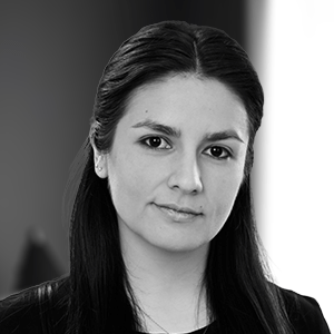 Blanca Arteaga